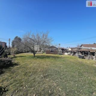 Prodej stavební parcely 831 m² Kamenný Újezd, Kamenný Újezd