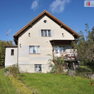 Prodej rodinného domu 150 m² Čerčany Vysoká Lhota, Na vyhlídce
