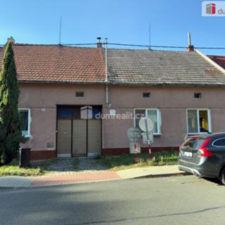 Prodej rodinného domu 200 m² Otrokovice