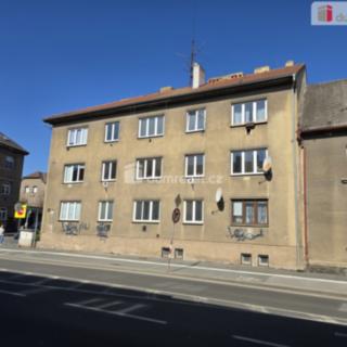 Prodej bytu 2+kk 46 m² Beroun