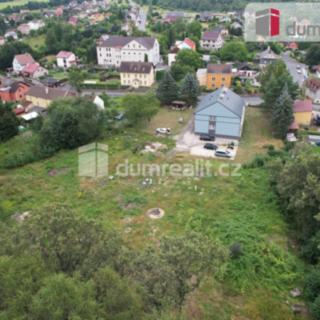 Prodej stavební parcely 4 173 m² Ludvíkovice, Ludvíkovice