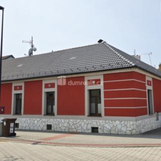 Prodej rodinného domu 200 m² Písek Budějovické Předměstí, Dobrovského