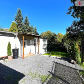 Prodej chaty 50 m² Aš Mokřiny, Mokřiny