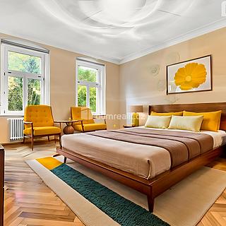 Prodej bytu 2+kk 94 m&sup2; Karlovy Vary