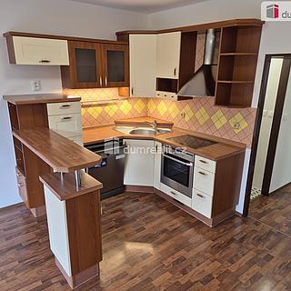 Pronájem bytu 2+kk 56 m² Český Krumlov