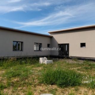 Prodej rodinného domu 140 m² Třanovice