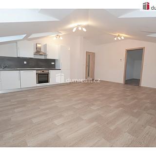 Pronájem bytu 3+kk 67 m² Neratovice, P. Bezruče