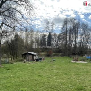 Prodej zahrady 884 m² Litultovice