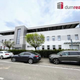 Pronájem kanceláře 36 m² Uherské Hradiště Mařatice, Města Mayen