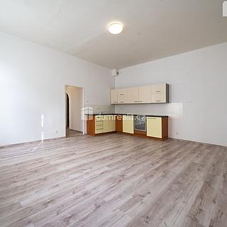 Pronájem bytu 2+kk 42 m² České Budějovice 3, Skuherského