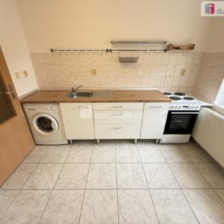 Pronájem bytu 1+1 32 m² Praha