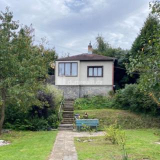 Prodej chaty 30 m² Starý Plzenec Sedlec, Na Štice