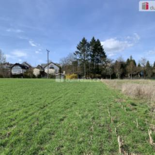 Prodej stavební parcely 1 137 m² Všeradice, Všeradice