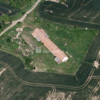Prodej zemědělského objektu 9 480 m² Třebonín, Třebonín