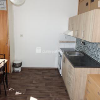 Pronájem bytu 1+1 42 m² Vlašim, Havlíčkova
