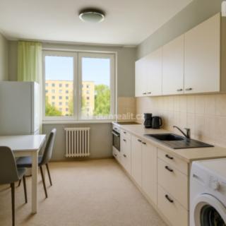 Prodej bytu 2+kk 46 m² Neratovice