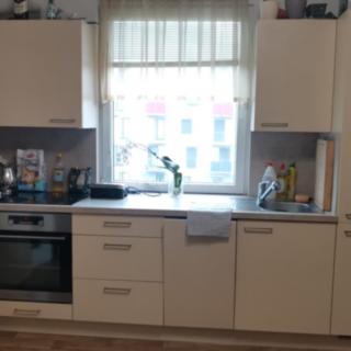 Pronájem bytu 1+kk, garsoniery 33 m² Praha