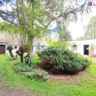 Prodej zemědělské usedlosti 150 m² Stará Paka Ústí, Ústí