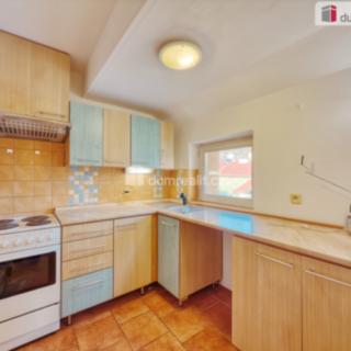 Pronájem bytu 2+kk 44 m² Děčín IV-Podmokly, Raisova