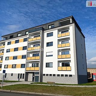 Pronájem bytu 2+kk 50 m² Ostrov