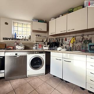 Pronájem rodinného domu 108 m² Jenčice, Jenčice