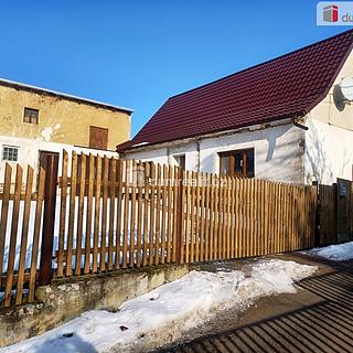 Prodej rodinného domu 307 m² Ústí nad Labem Habrovice, Habrovice