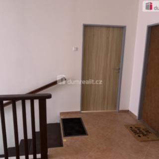 Pronájem kanceláře 100 m² Bykoš, Bykoš