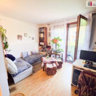 Prodej bytu 1+kk, garsoniery 33 m² Hostivice