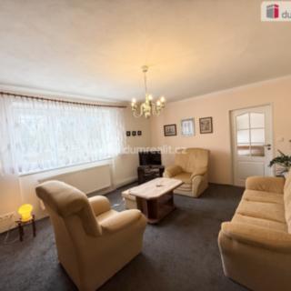 Prodej bytu 3+1 84 m² Frenštát pod Radhoštěm, Sídl. Beskydské