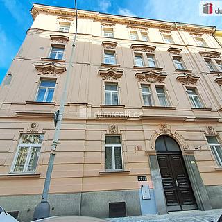 Prodej bytu 3+kk 85 m² Praha