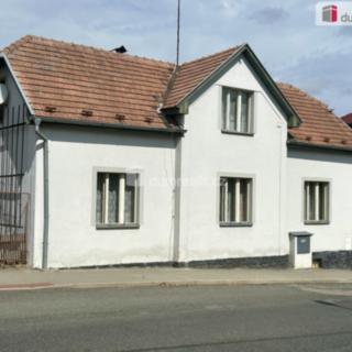 Prodej rodinného domu 100 m² Zruč nad Sázavou
