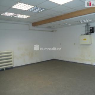 Prodej skladu 70 m² Ostrava, Místecká