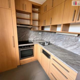 Pronájem bytu 2+1 57 m² Polešovice