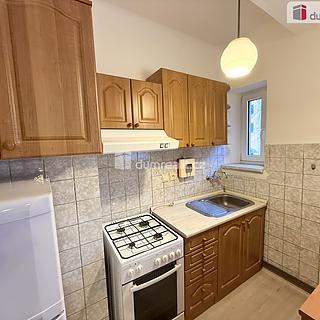 Pronájem bytu 2+kk 52 m&sup2; Frenštát pod Radhoštěm