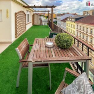 Prodej bytu 3+kk 85 m² Praha