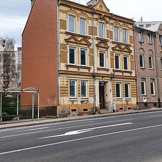 Prodej činžovního domu 265 m² Děčín II-Nové Město, Kamenická