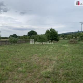 Prodej stavební parcely 1 028 m² Osov ec, Osovec