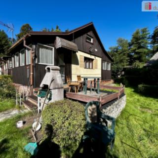 Prodej chaty 55 m² Pláně Vrážné, Vrážné