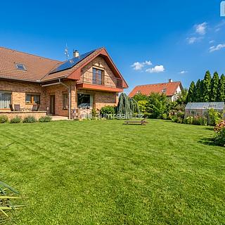 Prodej rodinného domu 215 m² Úvaly, Habrová