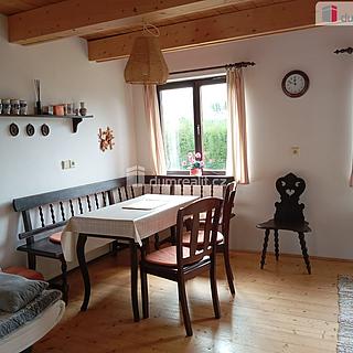 Prodej chaty 39 m² Frymburk Milná, Milná