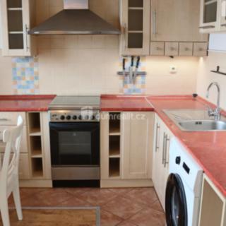 Pronájem bytu 2+1 56 m² Břeclav, U Jánského dvora