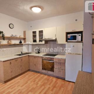 Pronájem bytu 1+kk, garsoniery 33 m² Bystřice