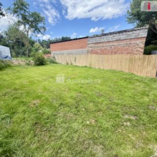 Pronájem zahrady 150 m² Kralupy nad Vltavou, Lutovítova