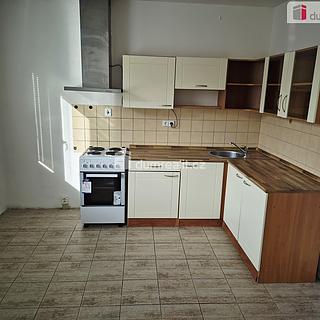 Pronájem bytu 1+1 35 m² Roudnice nad Labem