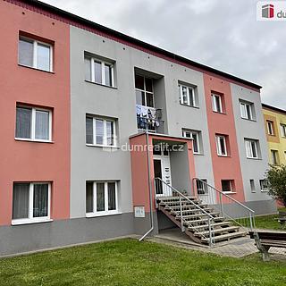 Prodej bytu 3+1 80 m² Uherské Hradiště Jarošov, Markov