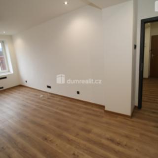 Prodej bytu 2+1 55 m² Sokolov