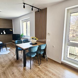Prodej bytu 2+kk 60 m² Frenštát pod Radhoštěm, Podříčí