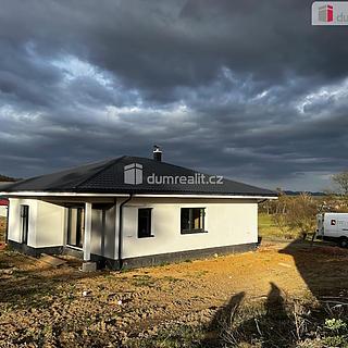 Prodej Na klíč 115 m&sup2; Holešov