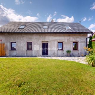 Pronájem zemědělské usedlosti 90 m² Vítkov, Opavská