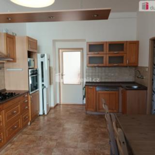 Pronájem bytu 3+1 85 m² Praha Žižkov, Jeseniova